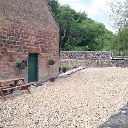 The Malthouse Villa Cromford Eksteriør bilde