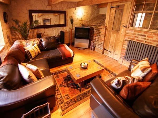The Malthouse Villa Cromford Eksteriør bilde