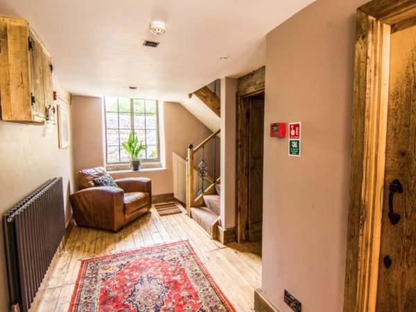 The Malthouse Villa Cromford Eksteriør bilde