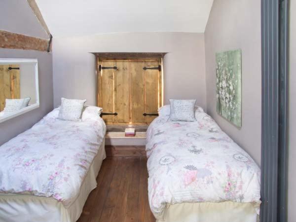 The Malthouse Villa Cromford Eksteriør bilde