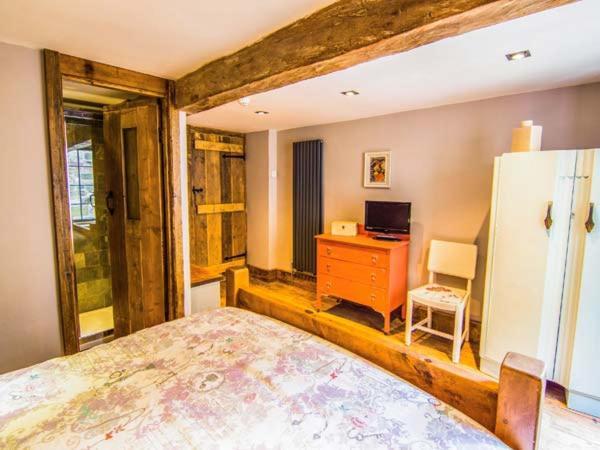 The Malthouse Villa Cromford Eksteriør bilde