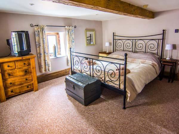 The Malthouse Villa Cromford Eksteriør bilde