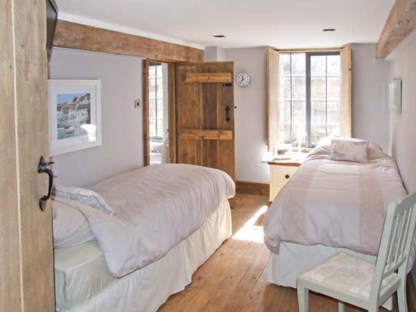 The Malthouse Villa Cromford Eksteriør bilde